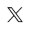 X