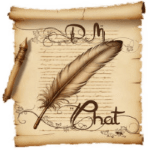 Privat-Message-Chat Systen ohne Datenbank