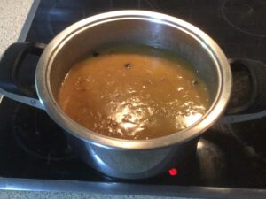 gulassuppe